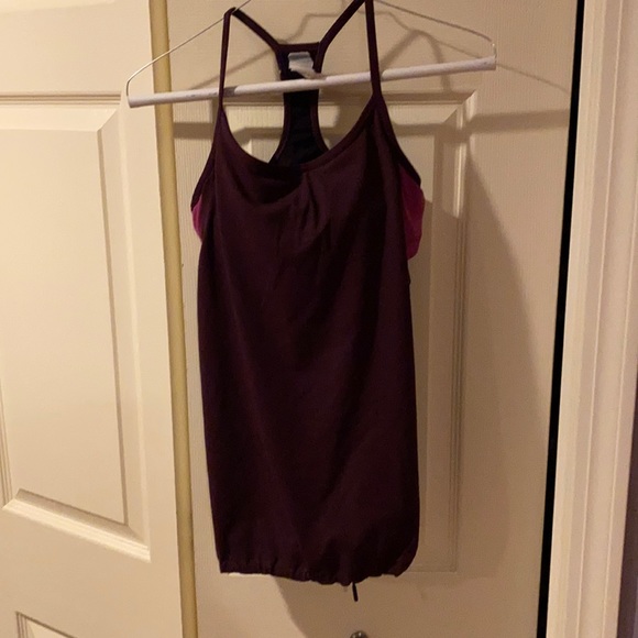 Fabletics Tops - ❄️Clearance Fabletics XS built in bra sport workout tank